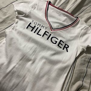 tommy hilfiger shirt